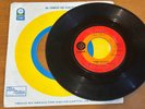 PINK FLOYD Money b/w Any Colour You Like 1973 MEXICO 7
