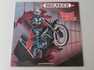 *SALE* Breaker - Dead Rider LP 1st Press 1985 NM  Grave Digger Accu§er
