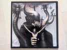 CELTIC FROST-To Mega Therion,Erstpressung 1985,Top Zustand
