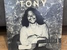 Tony Tam Sing LP Vinyl Record Hawaiian Music Shampton SP-6604 1975 Folk World