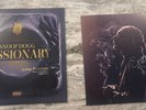 Snoop Dogg Missionary Exclusive SIGNED Blue Picture Disc Vinyl (IN HAND)