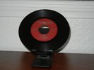 PAT STALLWORTH QUESTIONS PART I & PART II ORIGINAL VINYL 45