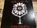 Today is the Day - Kiss the Pig LP 2004 Rococo Records – RCC0004 EX/EX