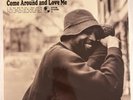 JALEN NGONDA – COME AROUND AND LOVE ME - DAP-076 *SIGNED COVER* VINYL LP VG+ -A2