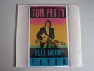 Tom Petty - Full Moon Fever Vinyl Record LP - 1989 MCA-6253 USED