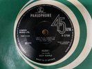 DEEP PURPLE 'Hush /One More Rainy Day' 1968 UK R5708 45 PROG/ROCK Near mint