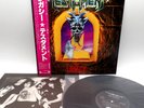 Testament ‎– The Legacy Japan LP OBI VINYL Atlantic ‎– P-13565