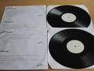 Limp Bizkit – Rock in the Park 2001 Europe 2LP Test Pressing 2025