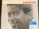 Andrew Hill-Andrew -Blue Note/Tone Poet 2025-Bobby Hutcherson-SEALED