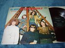 Steppenwolf - All About LP rare 1968 Japan red vinyl original w/insert psych EX