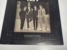 KISS Dressed To Kill Vintage LP Casablanca NBLP 7016 VG/EX