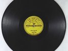 Rockabilly C&W 78 - Johnny Cash - I Walk The Line - Sun 241