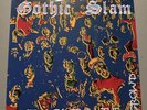 Gothic Slam Just A Face In The Crowd VG+ Original Rare Vinyl W Promo Sheet