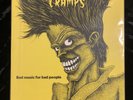 The Cramps Bad Music For Bad People Vinyl
