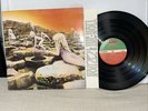EX+/EX • LED ZEPPELIN “Houses Of The Holy” LP SD 7255 STERLING RL Narrow Deadwax