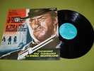 Morricone - A Fistful Of Dollars & For A Few Dollas More - Soundtrack 1968 UK LP