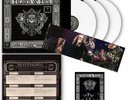 Dio Heaven & Hell ‎  Live Radio City Music Hall  2007  3Lp Vinyl Complete Show