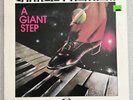 Charlie Palmieri A Giant Step LP 1984 1st Press Bobby Rodriguez  Latin Jazz