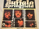 BUFFALO SPRINGFIELD SELF TITLED OG 1ST ATCO MONO LP BABY DONT SCOLD ME NM