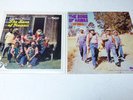 2 x THE SONS OF HAWAII Vinyl LP Eddie Kamae Presents + Ho‘omau 1970s Hawaiian EX