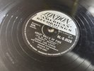 UK#1 JERRY LEE LEWIS  78 GREAT BALLS OF FIRE / MEAN WOMAN BLUES  LON HLS 8529
