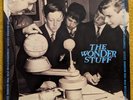 The Wonder Stuff – Construction For The Modern Idiot VINYL 1993 LP RARE