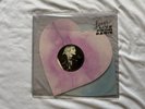 Taylor Swift - Lover (Live From Paris) ORIGINAL PRESSING Blue/Pink Heart Vinyl