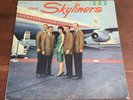 Skyliners Calico CLP-3000 1959 Rare First Pressing Pittsburgh PA Doo-Wop Rare