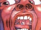 KING CRIMSON - IN THE COURT OF CRIMSON  KING - 200g VINYL LP - CLASSIC ALBUM