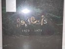 GENESIS - 1970-1975 - REMASTERED - BOX - USA PRESS - 6 LP