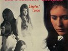 The Feminine Complex - Livin' Love (LP, Album) (Near Mint (NM or M-)) - 36797776
