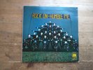 Humble Pie Rock On Very Good+ Vinyl LP Record Album AMLS2013