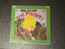 HARRY NILSSON The Point   LP with FULL Comic illustration '71 LSPX-1003  RARE