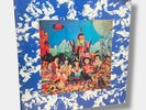 SEALED Rolling Stones Their Satanic Majesties Request 2LP 2CD Limited Ed Box Set