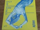 BUZZCOCKS  ORGASM ADDICT  /  WHAT EVER HAPPENED TO?  1977 UK PUNK 45 EX COND