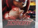 Spin Dash Color Vinyl LP Knuckles Soundtrack Paramount Series Tom Howe