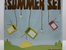The Summer Set “… In Color” Limited Edition Split Colored 12” Vinyl - RARE