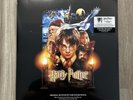 Harry Potter and the Sorcerer’s / Philosopher's Stone RSD 2025 Clear Vinyl New