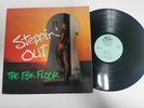 The 13th Floor - Steppin' Out - Blue Candel Lbl - Funk