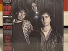 Powder Monkeys – Time Wounds All Heels Red vinyl LP 250 only +poster Hoss Bored