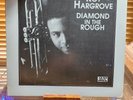 Roy Hargrove, Diamond In The Rough, 1990 Jazz Heritage, 912960Z, VG+/VG+