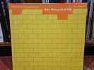 NEW MONDO The Wizard of Oz - DELUXE  Soundtrack 3 LP LIMITED Edition