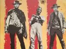 Ennio Morricone - The Good, The Bad And The Ugly [White Vinyl] NEW