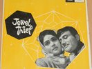 Jewel Thief - LP Vinyl Record Bollywood Hindi Indian, S.D. Burman