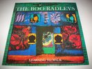THE BOO RADLEYS - LEARNING TO WALK LP (1993 Rough Trade Original)