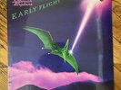 SEALED - Jefferson Airplane - Early Flight Vinyl Record LP - Grunt CYL1-0437