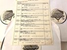 3/27/82 RARE CHARLIE VAN DYKE MUSIC MAGAZINE TOP 30: ABBA, HUEY LEWIS, JOURNEY