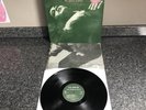 LP VINYL THE SMITHS ALBUM THE QUEEN IS DEAD ROUGH 96 UK 1ST PRESS 1986 EX/EX