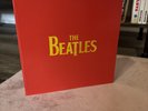 The Beatles - Singles Box Set - Four 7” Vinyl - Poster - 45 Adapter