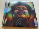 After Hours by The Weeknd (2-LP Vinyl, 2020, Limited Edition) (Unopened)